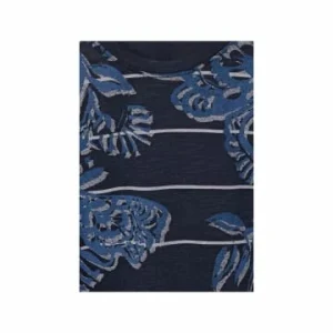 Große Größen Cecil T-Shirts In Blau Günstig Kaufen 15
