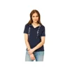 Große Größen Cecil T-Shirts In Dunkel-blau Günstig Kaufen 8