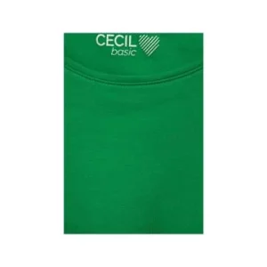 Große Größen Cecil T-Shirts In Grün Günstig Kaufen 15