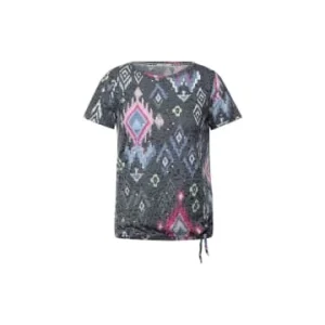 Große Größen Cecil T-Shirts In Kombi Günstig Kaufen 10