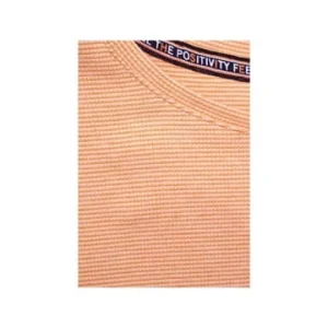 Große Größen Cecil T-Shirts In Orange Günstig Kaufen 12