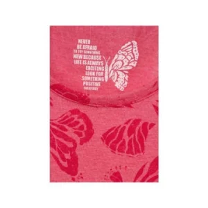 Große Größen Cecil T-Shirts In Rot Günstig Kaufen 12