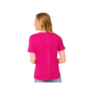 Große Größen Cecil T-Shirts In Rot Günstig Kaufen 8