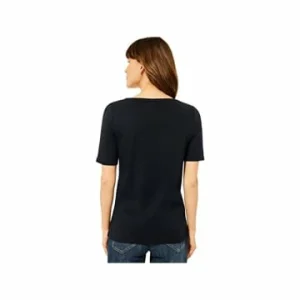 Große Größen Cecil T-Shirts In Schwarz Günstig Kaufen 8