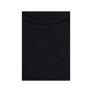 Große Größen Cecil T-Shirts In Schwarz Günstig Kaufen 12