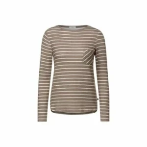 Große Größen Cecil T-Shirts In Taupe Günstig Kaufen 13