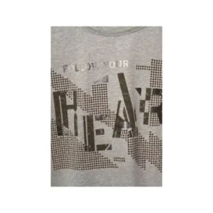Große Größen Cecil T-Shirts In Taupe Günstig Kaufen 15