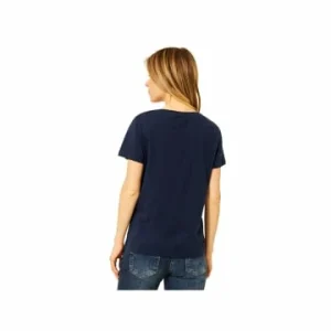 Große Größen Cecil T-Shirts In Uni Günstig Kaufen 8