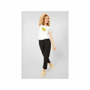 Große Größen Cecil T-Shirts In Uni Günstig Kaufen 12