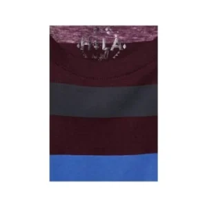 Große Größen Cecil T-Shirts In Uni Günstig Kaufen 12