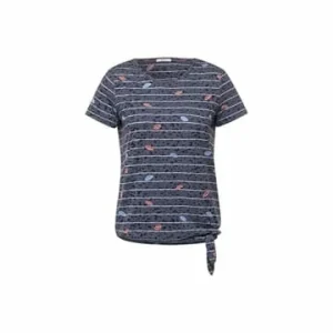 Große Größen Cecil T-Shirts In Uni Günstig Kaufen 10