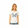 Große Größen Cecil T-Shirts In Weiß Günstig Kaufen 17