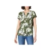 Große Größen Cecil V-Kragen T-Shirt In Olive Günstig Kaufen 8