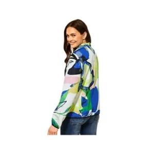 Große Größen Cecil Windbreaker In Kombi Günstig Kaufen 8