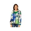 Große Größen Cecil Windbreaker In Kombi Günstig Kaufen 10