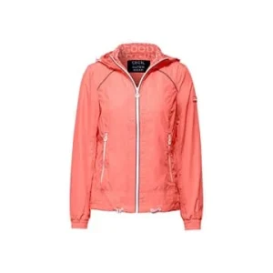 Große Größen Cecil Windbreaker In Rose Günstig Kaufen 10